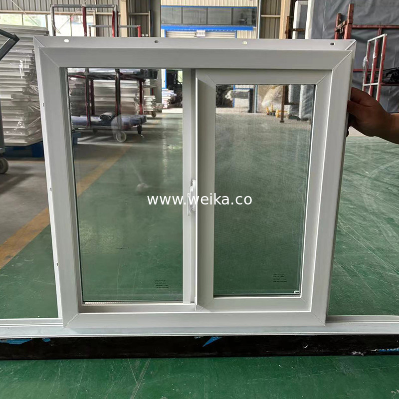 Фрикционная петля для раздвижных окон и дверей из ПВХ со стандартным вырезом и флоат-стеклом