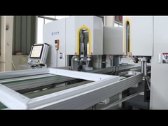 Anhui Weika Windows and Doors Co., ltd.