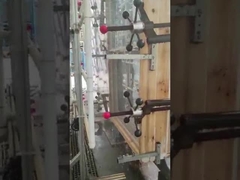 Отчет об испытаниях WEIKA NFRC для окон винилового одноподвесного NAMI