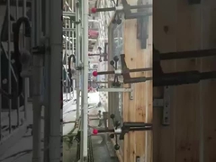 Противоморозные оконные и дверные панели из ПВХ: построены в соответствии с международными стандартами